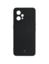 Buy Bizon Case Silicone Realme 9 Pro+ black - BIZ701 - {ean13} - Home Screen Store Europe