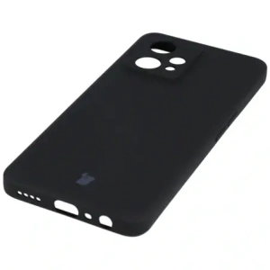 Kup Caz de silicon Bizon pentru Realme 9 Pro+ negru - BIZ701 - {ean13} - Sklep Home Screen