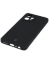 Buy Bizon Case Silicone Realme 9 Pro+ black - BIZ701 - {ean13} - Home Screen Store Europe