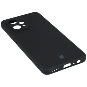 Kup Caz de silicon Bizon pentru Realme 9 Pro+ negru - BIZ701 - {ean13} - Sklep Home Screen