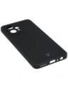 Buy Bizon Case Silicone Realme 9 Pro+ black - BIZ701 - {ean13} - Home Screen Store Europe