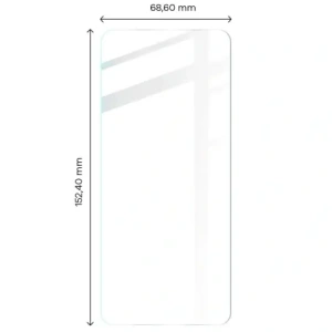 Kup Bizon Glass Clear Realme 9 Pro+ / Realme 9 4G - BIZ702 - {ean13} - Sklep Home Screen