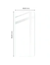 Kup Szkło hartowane Bizon Glass Clear do Realme 9 Pro+ / Realme 9 4G - BIZ702 - {ean13} - Sklep Home Screen