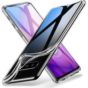 Buy ESR Essential Samsung Galaxy S10e Clear - ESR035CL - {ean13} - Home Screen Store Europe