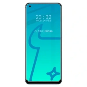 Kup Bizon Glass Clear Realme 9 Pro+ / Realme 9 4G - BIZ702 - {ean13} - Sklep Home Screen