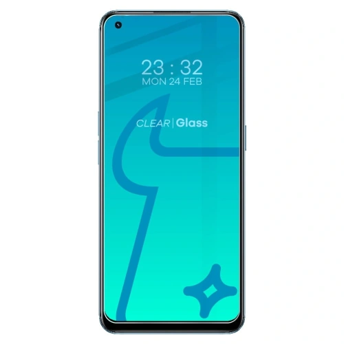 Kup Szkło hartowane Bizon Glass Clear do Realme 9 Pro+ / Realme 9 4G - BIZ702 - {ean13} - Sklep Home Screen