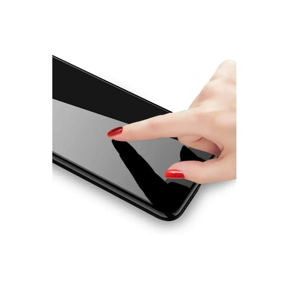 Szkło hartowane Bizon Glass Clear do Realme 9 Pro+ / Realme 9 4G