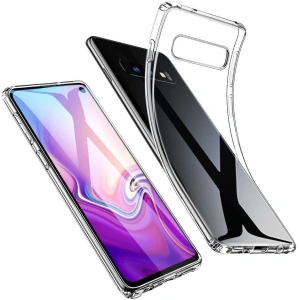 Buy ESR Essential Samsung Galaxy S10e Clear - ESR035CL - {ean13} - Home Screen Store Europe