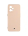 Kup Bizon Case Silikon für Realme 9 Pro+ in hellrosa - BIZ703 - {ean13} - Sklep Home Screen