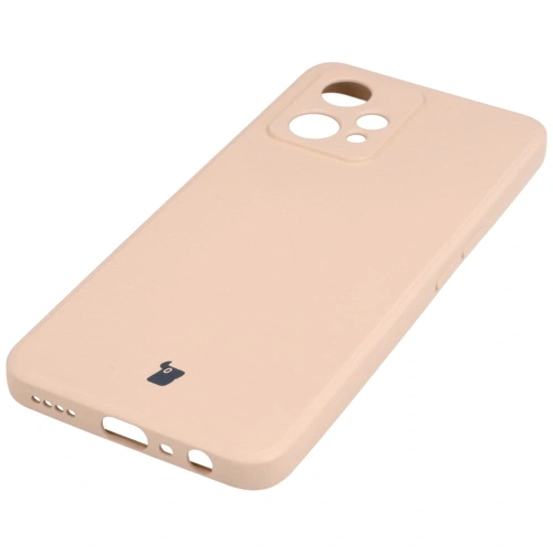 Kup Carcasă din silicon Bizon pentru Realme 9 Pro+ roz deschis - BIZ703 - {ean13} - Sklep Home Screen