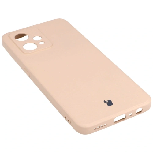Kup Bizon Case Silikon für Realme 9 Pro+ in hellrosa - BIZ703 - {ean13} - Sklep Home Screen