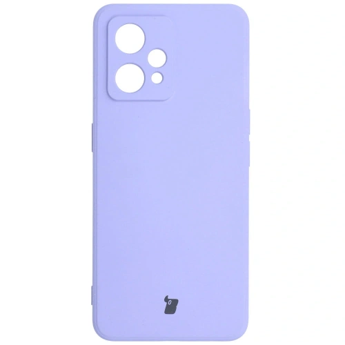 Kup Etui Bizon Case silikonové pro Realme 9 Pro+ světle fialové - BIZ704 - {ean13} - Sklep Home Screen