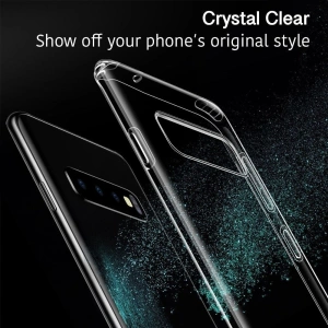 Buy ESR Essential Samsung Galaxy S10e Clear - ESR035CL - {ean13} - Home Screen Store Europe