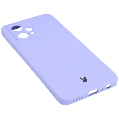 Kup Etui Bizon Case silikonové pro Realme 9 Pro+ světle fialové - BIZ704 - {ean13} - Sklep Home Screen