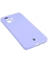 Kup Etui Bizon Case silikonové pro Realme 9 Pro+ světle fialové - BIZ704 - {ean13} - Sklep Home Screen