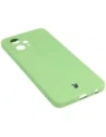 Kup Etui Bizon Case Silicone do Realme 9 Pro+ jasnozielone - BIZ705 - {ean13} - Sklep Home Screen