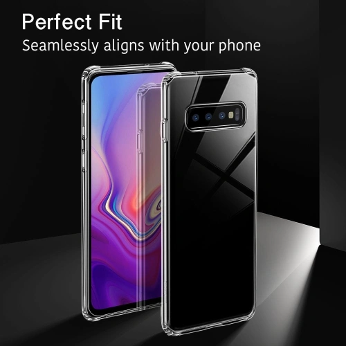 Buy ESR Essential Samsung Galaxy S10e Clear - ESR035CL - {ean13} - Home Screen Store Europe