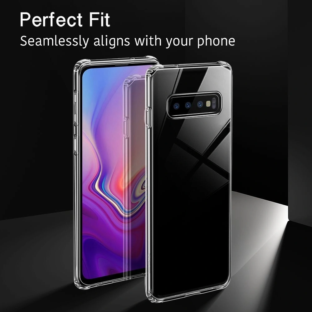 Etui ESR Essential Samsung Galaxy S10e Clear