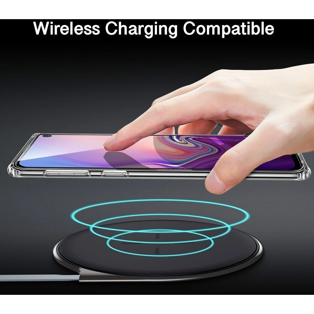 Etui ESR Essential Samsung Galaxy S10e Clear