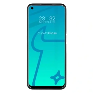 Kup Bizon Sticlă Clară Realme 9 5G / Pro 5G - BIZ706 - {ean13} - Sklep Home Screen