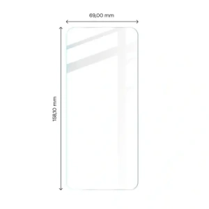 Bizon Glass Clear Realme 9 5G / Pro 5G