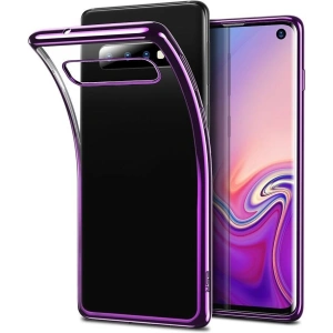 Etui ESR Essential Samsung Galaxy S10 Violet