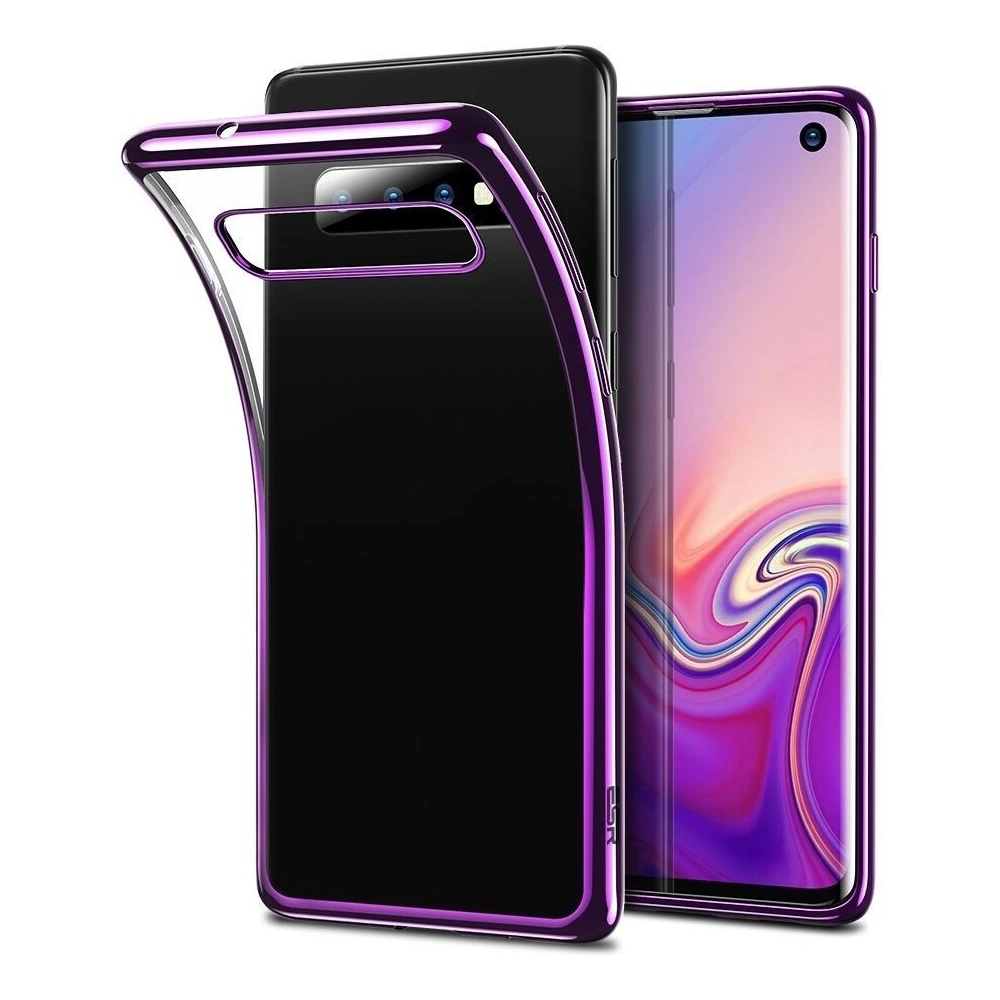 Etui ESR Essential Samsung Galaxy S10 Purple