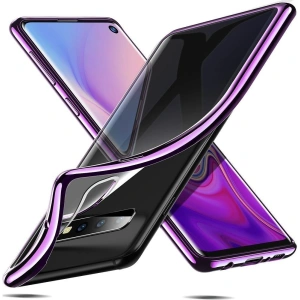 Etui ESR Essential Samsung Galaxy S10 fialové