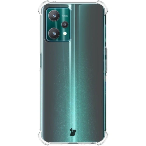 Kup Bizon Case Clear Pack Hülle + 2x Displayschutzglas für Realme 9 Pro klar - BIZ707 - {ean13} - Sklep Home Screen