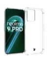 Kup Bizon Case Clear Pack Hülle + 2x Displayschutzglas für Realme 9 Pro klar - BIZ707 - {ean13} - Sklep Home Screen