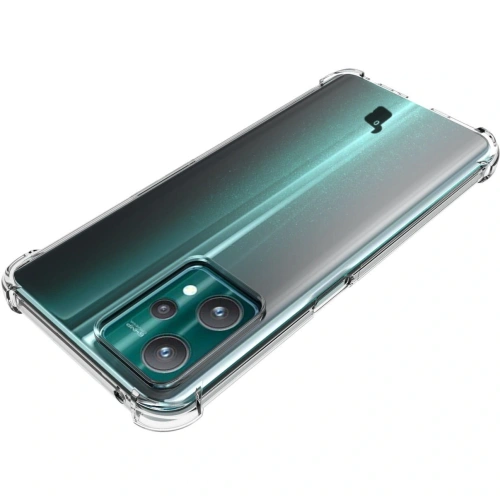 Kup Bizon Case Clear Pack Hülle + 2x Displayschutzglas für Realme 9 Pro klar - BIZ707 - {ean13} - Sklep Home Screen