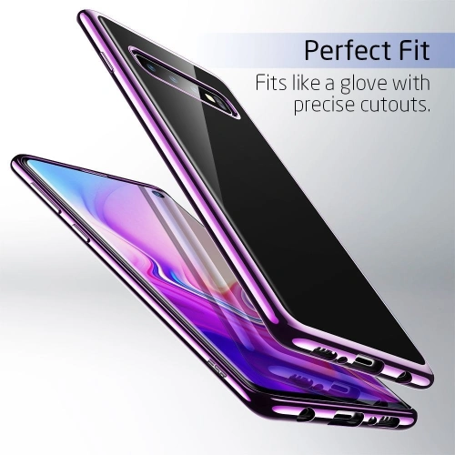 Kup Etui ESR Essential Samsung Galaxy S10 fialové - ESR036PRP - {ean13} - Sklep Home Screen