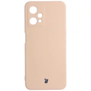 Kup Bizon Case Silikon Realme 9 Pro hellrosa - BIZ708 - {ean13} - Sklep Home Screen