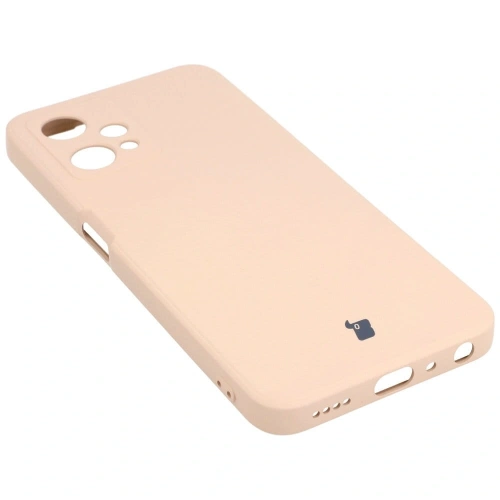 Kup Caz de silicon Bizon pentru Realme 9 Pro roz deschis - BIZ708 - {ean13} - Sklep Home Screen