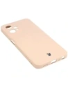 Kup Caz de silicon Bizon pentru Realme 9 Pro roz deschis - BIZ708 - {ean13} - Sklep Home Screen