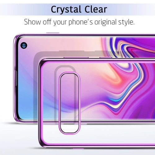 Kup Etui ESR Essential Samsung Galaxy S10 fialové - ESR036PRP - {ean13} - Sklep Home Screen