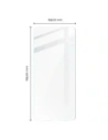 Kup Szkło hartowane Bizon Glass Clear do Realme 9i / Realme 8i / Oppo A96 - BIZ709 - {ean13} - Sklep Home Screen