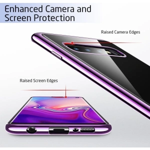 Kup Etui ESR Essential Samsung Galaxy S10 Purple - ESR036PRP - {ean13} - Sklep Home Screen