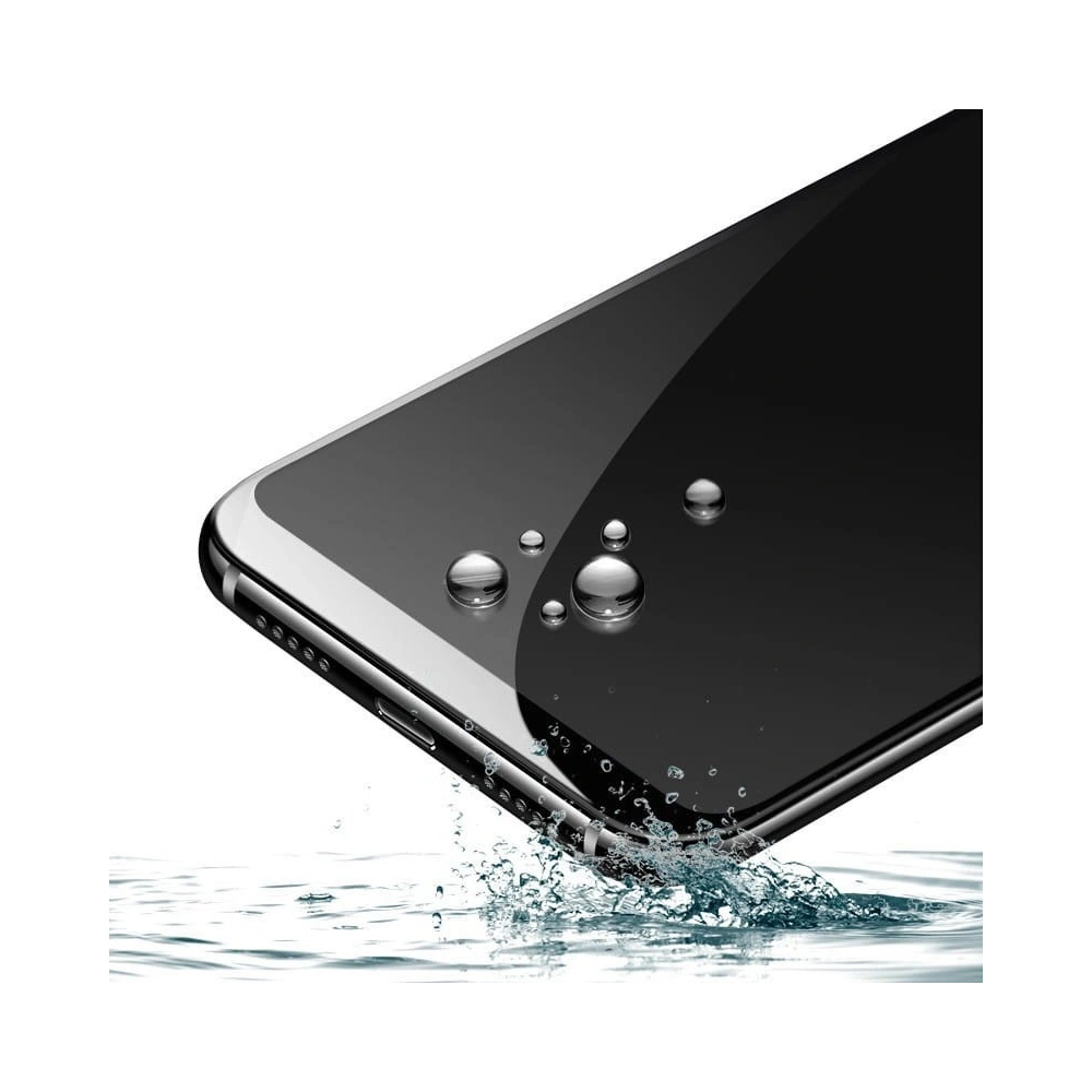 Szkło hartowane Bizon Glass Clear do Realme 9i / Realme 8i / Oppo A96