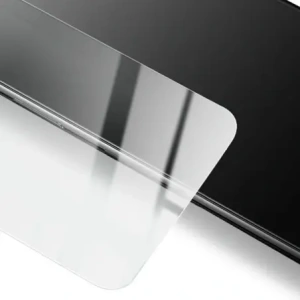 Kup Bizon Sticlă Clară Realme 9i / Realme 8i / Oppo A96 - BIZ709 - {ean13} - Sklep Home Screen