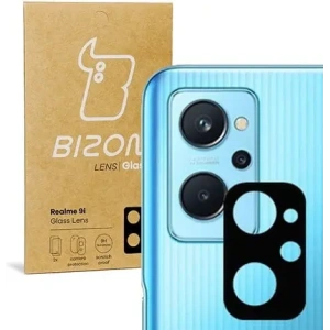 Kup Bizon Lentilă din Sticlă Realme 9i [2 PACK] - BIZ710 - {ean13} - Sklep Home Screen