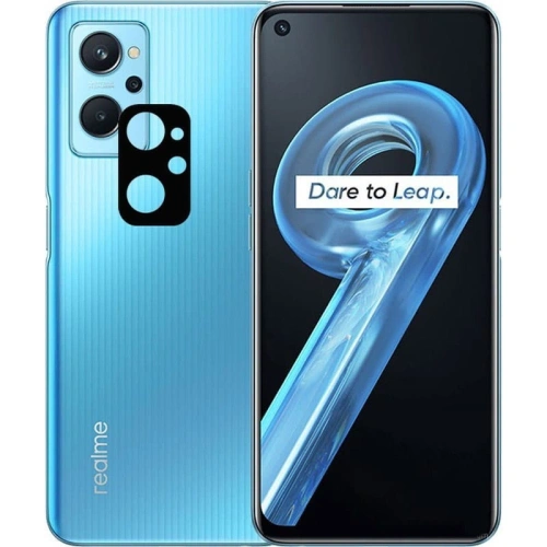 Kup Bizon üveg lencse Realme 9i [2 Csomag] - BIZ710 - {ean13} - Sklep Home Screen