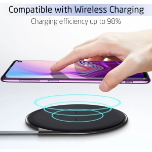 Kup Etui ESR Essential Samsung Galaxy S10 Purple - ESR036PRP - {ean13} - Sklep Home Screen
