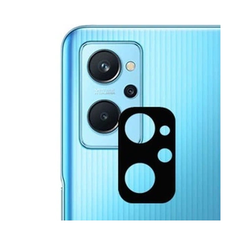 Kup Bizon Glas Klar gehärtetes Glas - 3 Stück. + Linsen-Glas Realme 9i - BIZ711 - {ean13} - Sklep Home Screen