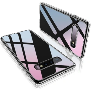 Kup Etui ESR Mimic Samsung Galaxy S10 Clear - ESR037CL - {ean13} - Sklep Home Screen