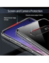 Kup Etui ESR Mimic Samsung Galaxy S10 Clear - ESR037CL - {ean13} - Sklep Home Screen
