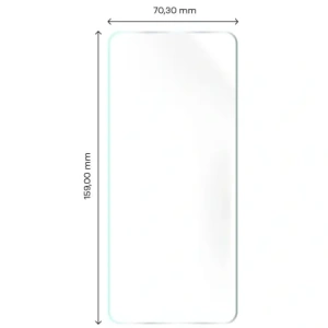 Kup Folia hydrogelová na obrazovku Bizon Glass Hydrogel Samsung Galaxy A13 5G [2 PACK] - BIZ712 - {ean13} - Sklep Home Screen