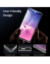Kup Etui ESR Mimic Samsung Galaxy S10 Clear - ESR037CL - {ean13} - Sklep Home Screen