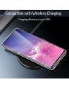 Kup Etui ESR Mimic Samsung Galaxy S10 Clear - ESR037CL - {ean13} - Sklep Home Screen