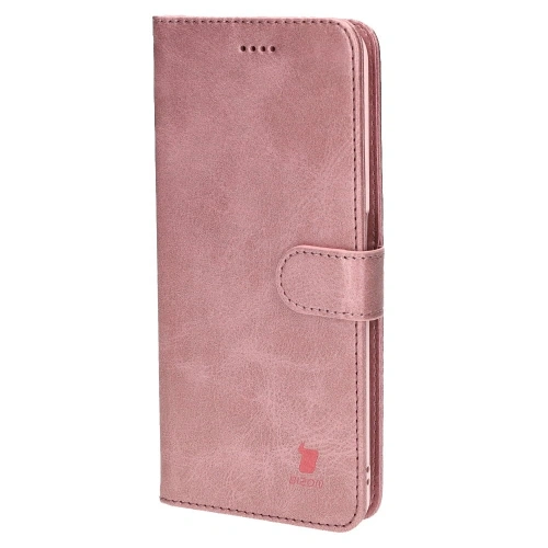 Buy Bizon Case Wallet Realme C31 light pink - BIZ713 - {ean13} - Home Screen Store Europe